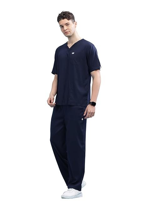 KNYA Ecoflex Lite Active Men’s Srcubsuit